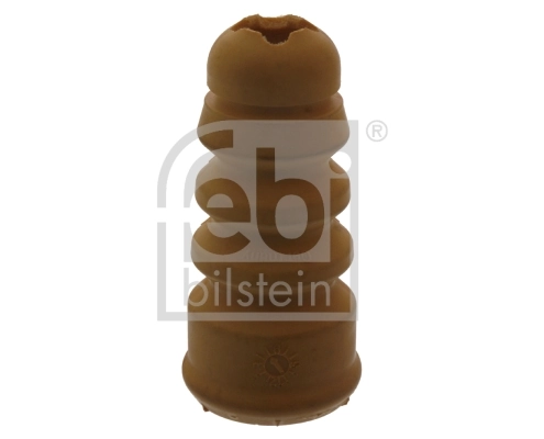 Rubber Buffer, suspension